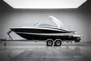 2011 Regal 2500