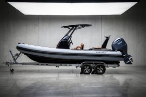 2027 Brig EAGLE 6.7