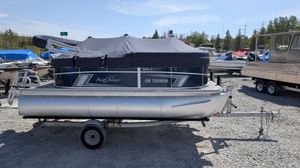 2020 SunChaser VISTA 16