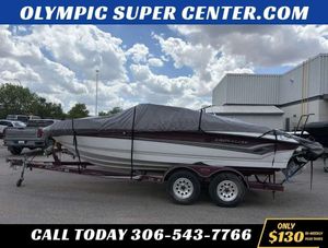 2005 Crownline 206 LS $65/WEEK!   Enjoy Ultimate Summer Fun!