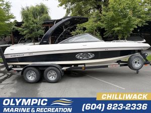 2004 MALIBU Wakesetter
