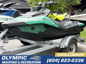 2018 Sea-Doo Spark