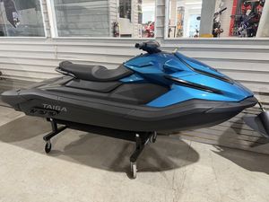 2026 Taiga ORCA WX3