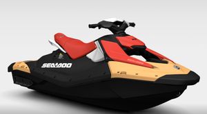 Sea-Doo Spark 2up 60 2026