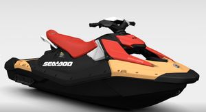 Sea-Doo Spark 3up 90 2026