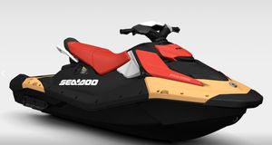 Sea-Doo Spark 2up 90 Convenience 2026