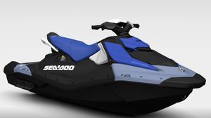 2026 Sea-Doo Spark 3up 90 Convenience