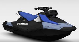 Sea-Doo Spark 3up 90 Convenience Audio 2026