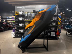 2026 Sea-Doo Spark TRIXX 1up 90