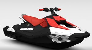 2026 Sea-Doo Spark TRIXX 3up 90