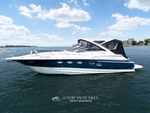 2008 Regal 4460 Commodore Express Cruiser