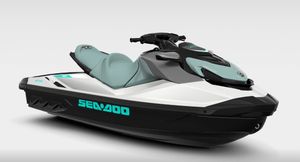 2026 Sea-Doo GTI 130