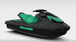 2026 Sea-Doo GTI SE 130