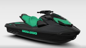 2026 Sea-Doo GTI SE 130 Audio