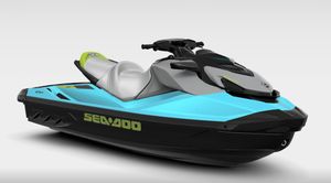 2026 Sea-Doo GTI SE 130