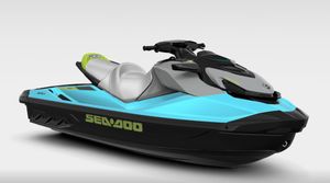 2026 Sea-Doo GTI SE 170
