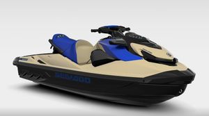 2026 Sea-Doo Wake 170 Audio