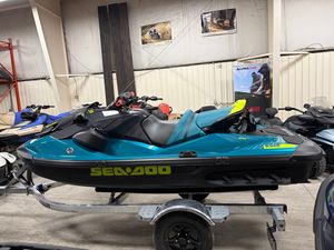 2026 Sea-Doo Wake 170 Audio