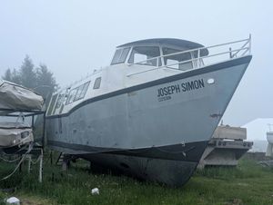 1990 Custom Built Custom
