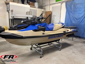 2026 Sea-Doo Wake Pro 230