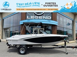 2015 Glastron 185 GT