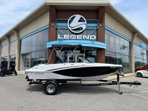 2015 Glastron 185 GT