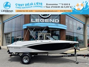 2015 Glastron 185 GT