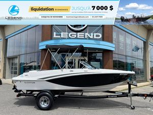 2015 Glastron 185 GT