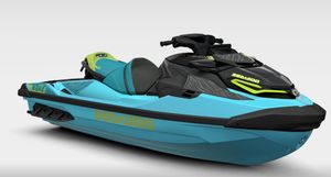 2026 Sea-Doo Wake Pro 230