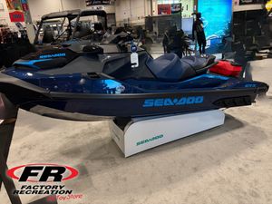 2026 Sea-Doo GTX 170