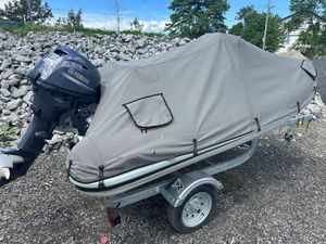2022 Highfield 330 Sport