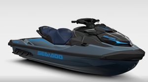 Sea-Doo GTX 170 Audio 2026
