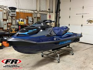 2026 Sea-Doo GTX 230