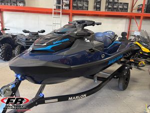 Sea-Doo GTX 230 Audio 2026