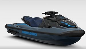 2026 Sea-Doo GTX 300