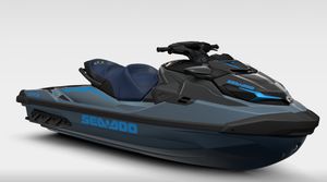 Sea-Doo GTX 300 Audio 2026