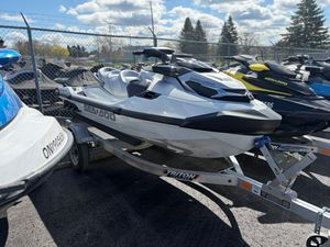2026 Sea-Doo GTX Limited 325