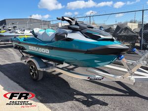 2026 Sea-Doo GTX Limited 325