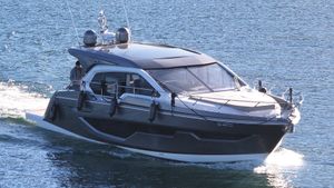 2022 Sessa 47
