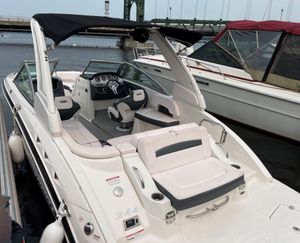 2019 Chaparral Sunesta 244