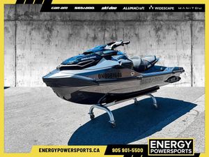 2023 Sea-Doo RXTX 300 W/AUDIO