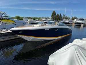 2010 Cobalt 296