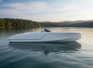 2023 Frauscher 1017 GT AIR