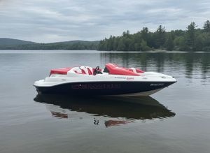 2010 Sea-Doo 150 SPEEDSTER