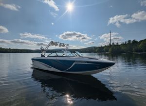 2016 Tige R21