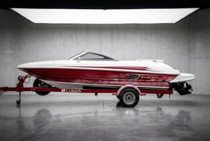 2012 Larson LX 850