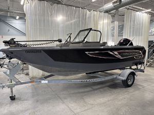 2020 Princecraft SPORT 187