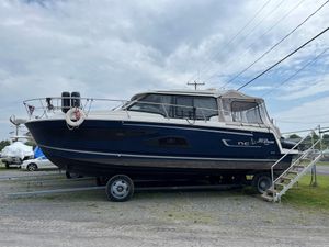 2019 JEANNEAU NC1095