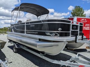 2022 Princecraft Sportsfisher 21 2S BL