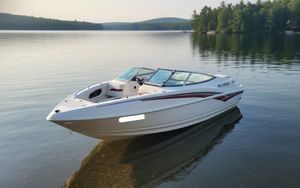 2005 Larson Senza 186